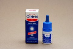 OTRIVIN 1MG/ML OLD.ORRCSEPP 10 ML