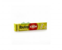 IBUTOP KREM  50 G   /DOLGIT/